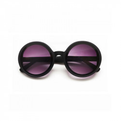 GAFAS MONICA OKKIA - NEGRO