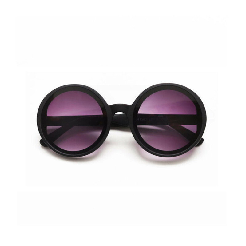 GAFAS MONICA OKKIA - NEGRO