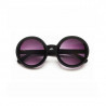 GAFAS MONICA OKKIA - NEGRO