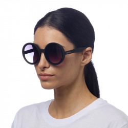 GAFAS MONICA OKKIA - NEGRO