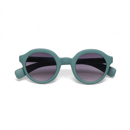 GAFAS LAURO OKKIA - VERDE SAGE