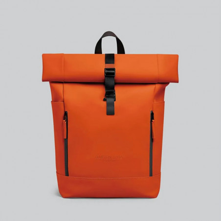 MOCHILA RULLEN 13'' GASTON LUGA - ORANGE FLAME