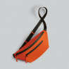 RIÑONERA SPLASH BUMBAG GASTON LUGA - ORANGE FLAME