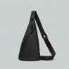 BOLSO BANDOLERA SPLASH SLING GASTON LUGA - BLACK