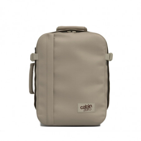 MOCHILA CLASSIC TECH 28L CABIN ZERO - ZEN GARDEN