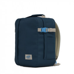 MOCHILA CLASSIC TECH 28L CABIN ZERO - BLUE GROTTO