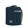 MOCHILA CLASSIC TECH 28L CABIN ZERO - BLUE GROTTO