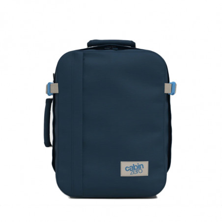 MOCHILA CLASSIC TECH 28L CABIN ZERO - BLUE GROTTO