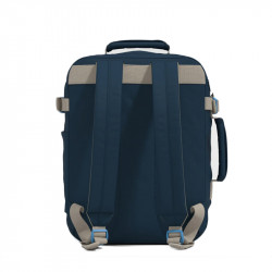 MOCHILA CLASSIC TECH 28L CABIN ZERO - BLUE GROTTO