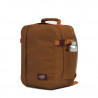 MOCHILA CLASSIC TECH 28L CABIN ZERO - CINNAMON