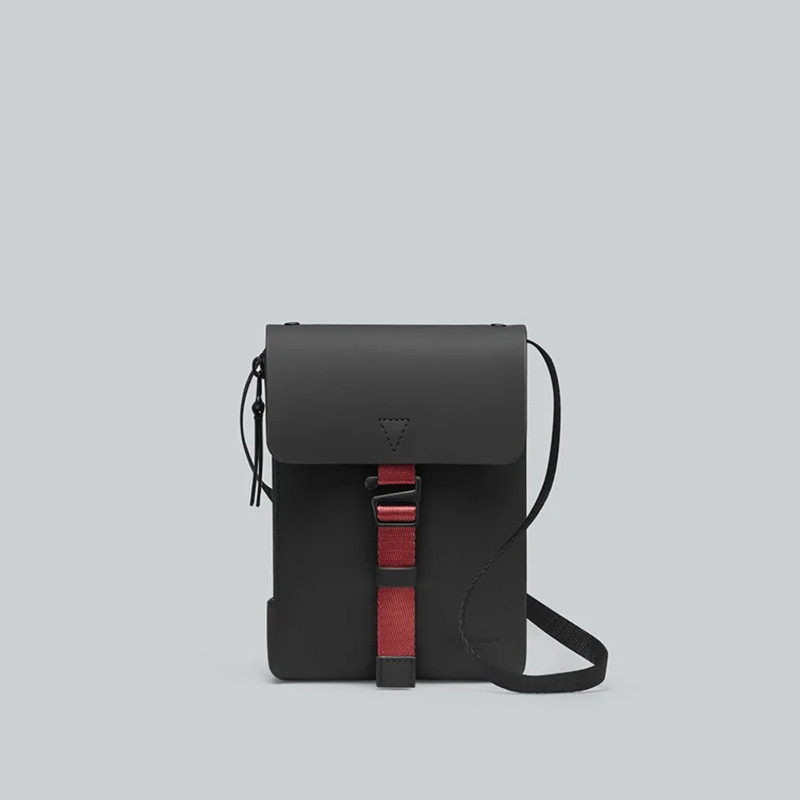 BOLSO BANDOLERA SPLASH MINI CROSSBODY GASTON LUGA - CHICAGO