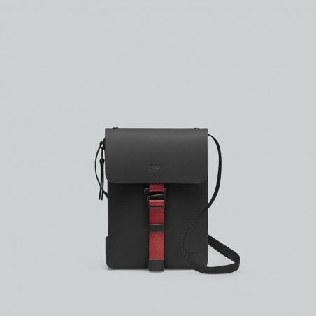 BOLSO BANDOLERA SPLASH MINI CROSSBODY GASTON LUGA - CHICAGO