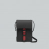 BOLSO BANDOLERA SPLASH MINI CROSSBODY GASTON LUGA - CHICAGO