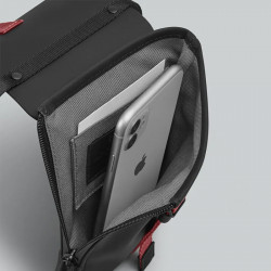 BOLSO BANDOLERA SPLASH MINI CROSSBODY GASTON LUGA - CHICAGO