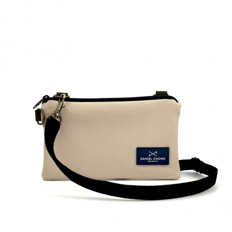 BANDOLERA TRAVELER MINI DANIEL CHONG