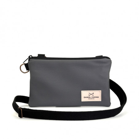 BANDOLERA TRAVELER MINI DANIEL CHONG