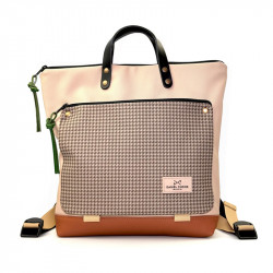 MOCHILA BOOK HOLDER...