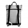 MOCHILA BOOK HOLDER ICONIC IMPERMEABLE DZ DANIEL CHONG