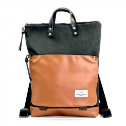 MOCHILA BOOK HOLDER ICONIC...