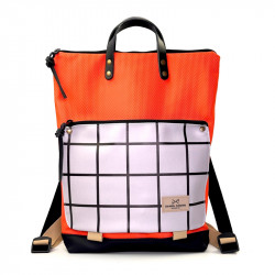 MOCHILA BOOK HOLDER ICONIC...