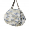 BOLSO COMPACTO M SHUPATTO - FLOATING CLOUDS