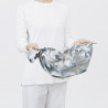 BOLSO COMPACTO M SHUPATTO - FLOATING CLOUDS