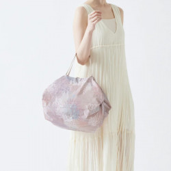 BOLSO COMPACTO M SHUPATTO - CORAL REEFS