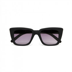 GAFAS ELBA OKKIA - NEGRO
