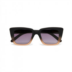 GAFAS ELBA OKKIA - NEGRO Y...