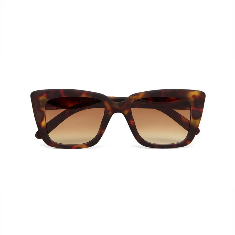 GAFAS ELBA OKKIA - HABANA