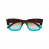 GAFAS ELBA OKKIA - HABANA Y AZUL