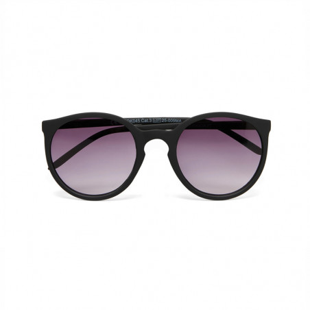 GAFAS BERLINO OKKIA - NEGRO