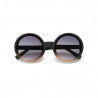 GAFAS MONICA OKKIA - NEGRO Y ROSA