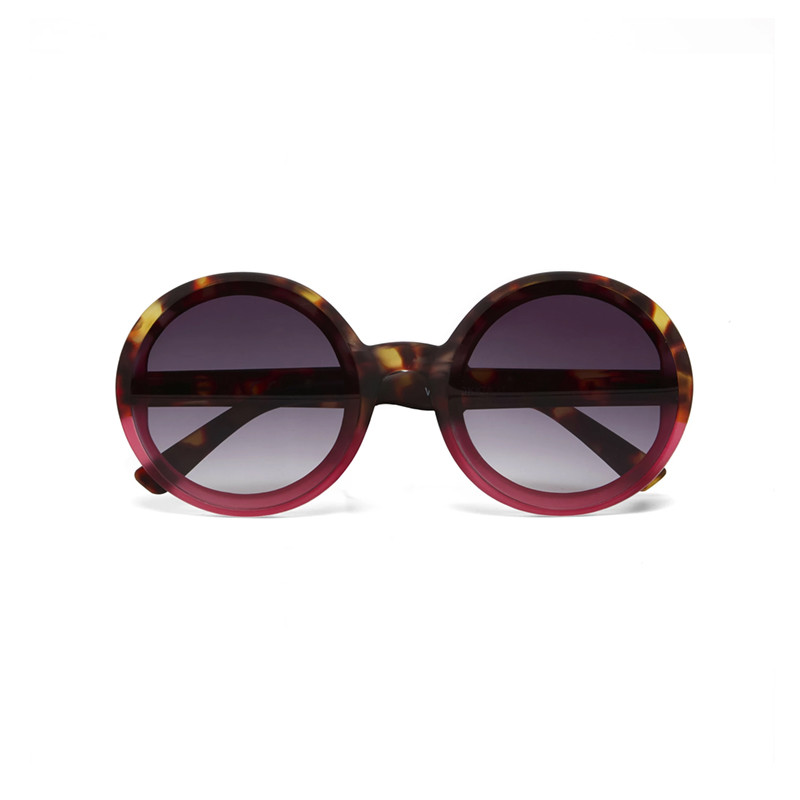 GAFAS MONICA OKKIA - HABANA Y ROSA