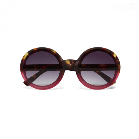 GAFAS MONICA OKKIA - HABANA Y ROSA