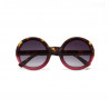 GAFAS MONICA OKKIA - HABANA Y ROSA