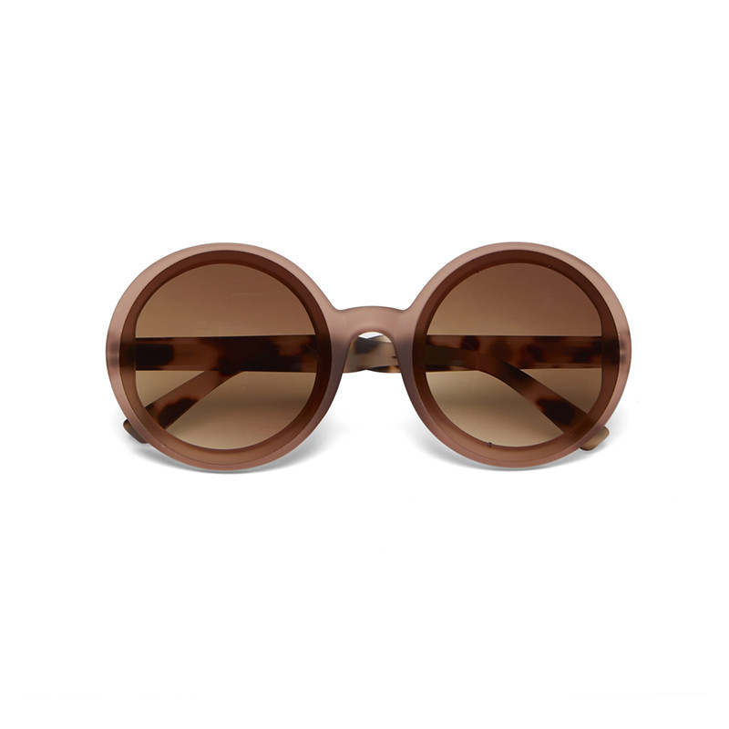 GAFAS MONICA OKKIA - ROSA Y HABANA