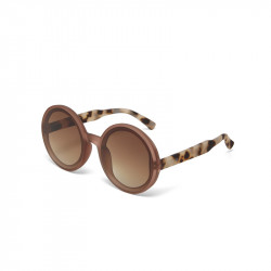 GAFAS MONICA OKKIA - ROSA Y HABANA