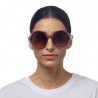 GAFAS MONICA OKKIA - ROSA Y HABANA