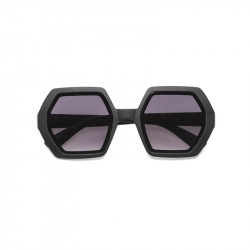 GAFAS EMMA OKKIA - NEGRO