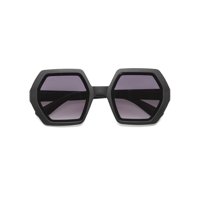 GAFAS EMMA OKKIA - NEGRO
