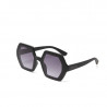 GAFAS EMMA OKKIA - NEGRO