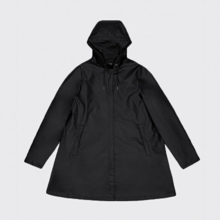 CHAQUETA A-LINE W RAINS 18050