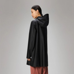 CHAQUETA A-LINE W RAINS 18050