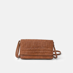BOLSO BANDOLERA ROSEAU BIBA...