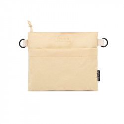 BANDOLERA ARIZONA LEFRIK - BUTTER