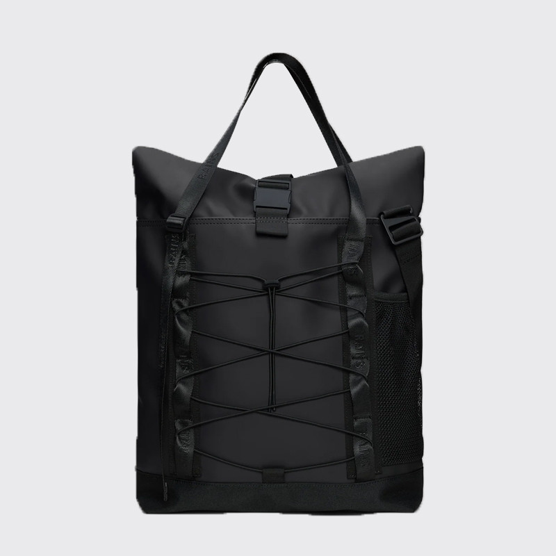 BOLSO TRAIL ROLLTOP TOTE BAG MICRO RAINS 13390