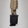 BOLSO TRAIL ROLLTOP TOTE BAG MICRO RAINS 13390