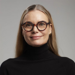 GAFAS DE LECTURA LAURO OKKIA - CLASSIC HAVANA