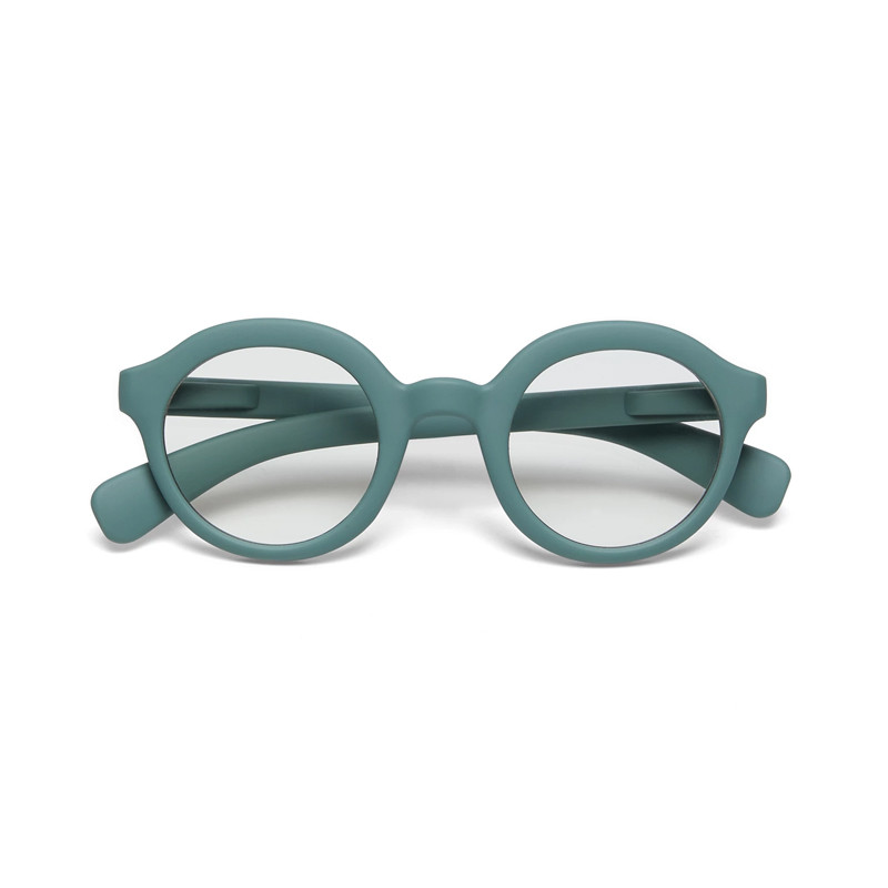 GAFAS DE LECTURA LAURO OKKIA - GREEN SAGE